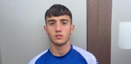 Federico Suffer, la macchina da gol del Savio: l'appetito vien segnando