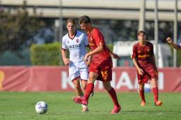 Tahirovic, ecco la prima chiamata di Josè Mourinho. Il 2003 è partito per Genova