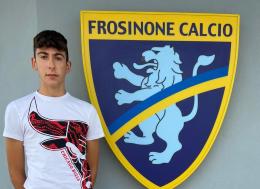 Il viaggio di Gianluca Tiberi: dall'Atletico 2000 a MVP con il Frosinone