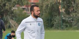 Tirreno Sansa, Barbini: "Vogliamo essere la sorpresa dei play off"