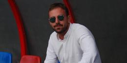 Tutto confermato, è ufficiale: Edoardo Pane è il nuovo ds dell'Urbetevere