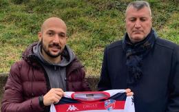 Atletico Terme Fiuggi: arrivano i gol di Tornatore