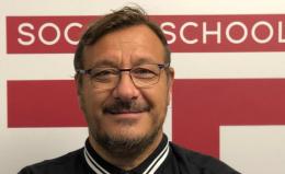 Totti Soccer School, rinviato a data da destinarsi il Memorial Enzo Totti