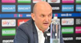 Udinese: le parole di Trevisan, responsabile del settore giovanile