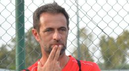 Totti Soccer School: parola a Tufo, responsabile della scuola calcio