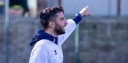 Ottavia all'esame Petriana. Galassi: "Squadra in crescita, c'è voglia di vincere"