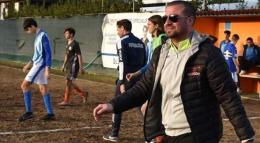 Palocco, Pomanti è molto soddisfatto. "Alleno un gruppo di ragazzi fantastici"