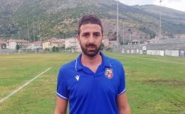 Fondi, parola a Di Fazio: "Buona la prima contro una squadra ostica"