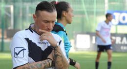 Il Vescovio cambia guida, Fabio Calabresi è il nuovo allenatore 