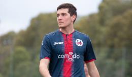  Le decisioni del Giudice Sportivo. U19 Elite, Hermada -1 in classifica.