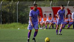 Unipomezia, Binaco: "Pronti a dare il massimo contro il Città di Cerveteri"