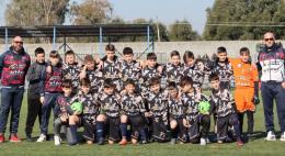 Unipomezia, Formicola: "La scuola calcio brilla su palcoscenici mai stati tanto importanti"