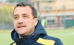 Eretum Monterotondo Women, De Luca: "Girone A di ferro, pronti a dire la nostra"