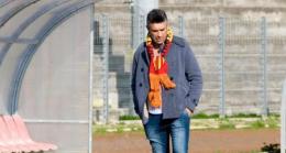 Pontinia, De Angelis: "Ko con l'Anagni amaro, speriamo di cancellarlo in Coppa"