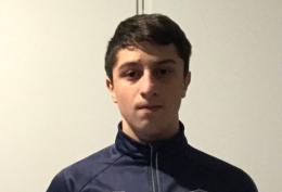 Romulea, Mirra: "Mai pensato di smettere, questo sport è tutta la mia vita"