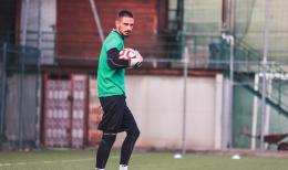 Tommaso Maddalena: "Merito a tutta la squadra per i risultati ottenuti finora"