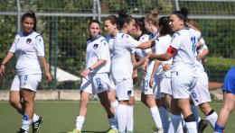 L'Italia di Canestro dilaga nella ripresa: sei gol all'Umbria al Pera