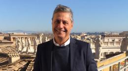 Wospac Italy, Angelini: "La pandemia non ci ha fermato"
