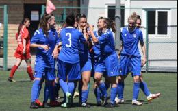 Italia, ancora una vittoria in goleada. Ekonomist travolto, è finale