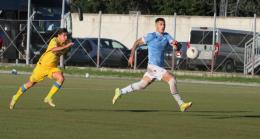 VIDEO! Lazio, il tuo bomber è qui. Valerio Crespi è definitivamente tornato