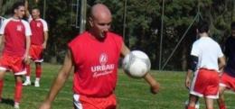 Robur Tevere, il nuovo allenatore è Valerio Zaganella