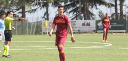 Prima chiamata in A per Volpato. Italiano convoca l'ex Roma Agostinelli