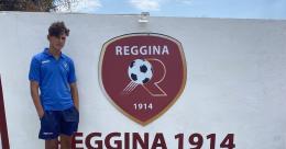 Vona, che gioia! Il portiere della Cynthialbalonga in prova alla Reggina