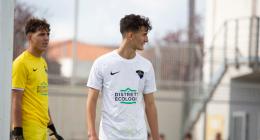Latina ok con la Virtus Francavilla, Francescotti e Coletta valgono il successo
