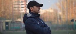 Guarriello lascia la Cynthialbalonga: "Ho dato l'anima per questa maglia"