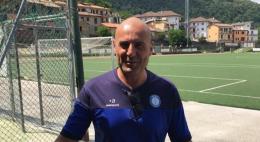 CSS, l'entusiasmo di Mazzola: "A Tivoli un progetto importante"