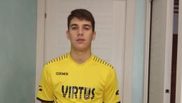 Virtus Roma Club, Siano: "Siamo una famiglia con un obiettivo comune"