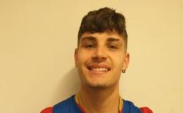 Mathias Agostini: un Gattuso bianconero per la Perconti