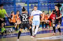 Best, svanisce il sogno della finale: Audace Verona in gol sei volte