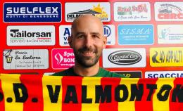Città di Valmontone no-stop: anche Renato Lustrissimi è giallorosso
