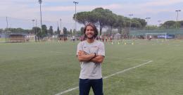 Circolo Canottieri Roma, Fruscella: "Sarà cruciale lavorare sull'intensità"