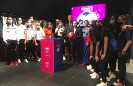 Serie C ai nastri di partenza: nuovo pallone ed un campionato in crescita