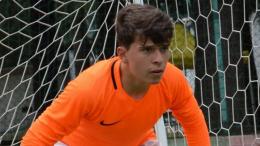 VIDEO! Accademia Frosinone, Ronchetti è Mr 11 metri: prima para poi segna