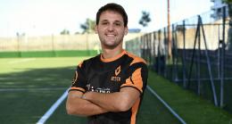 Vesta, parola a Capitan Moretti: "Dimostriamo il nostro valore"