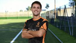 Vesta, parola al capitano Francesco Moretti "Ragioniamo gara dopo gara"