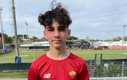 Roma, uno sguardo in Puglia. Legrottaglie in prova a Trigoria