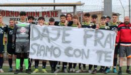 Rotondo successo per il Cesano con il Canadesi Sporting Club