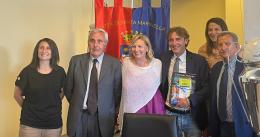Memorial Alessandro Bini: presentata a Santa Marinella la 14ª edizione