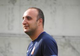 Alessandro Boccolini a 360°: "Rieti, passato e futuro. Vi dico tutto"