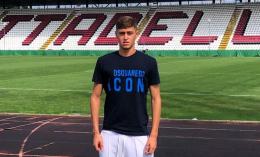 Latina, ad un passo il colpo Cipolletti: l'ex Roma torna nel Lazio?
