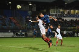 Dalla Tor Tre Teste al Latina per spiccare il volo: Di Mino e un primo gol da sogno