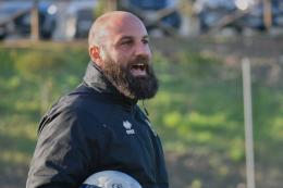Accademia Calcio Roma, Autorino: “Girone molto equilibrato, vogliamo centrare le finali”


