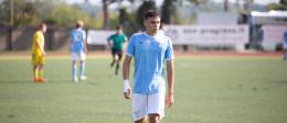 Lazio, la fascia s'infiamma. Vincenzo Zangari è tornato dominante