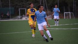 Lazio, c'è l'impronta della Nuova Tor Tre Teste. Primo sigillo per Zazza e Volpe 