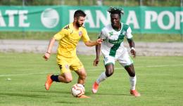 Atletico Terme Fiuggi, Frabotta: “Pronti a ripartire con nuovi stimoli”
