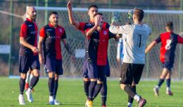 Promozione Girone E: il Roccasecca si tiene la vetta. Dietro Grossi è lotta aperta